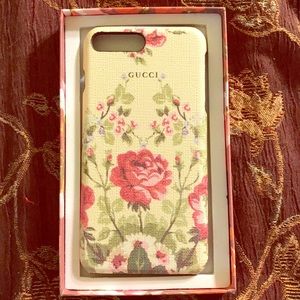 Fashion iPhone 7 Plus Case